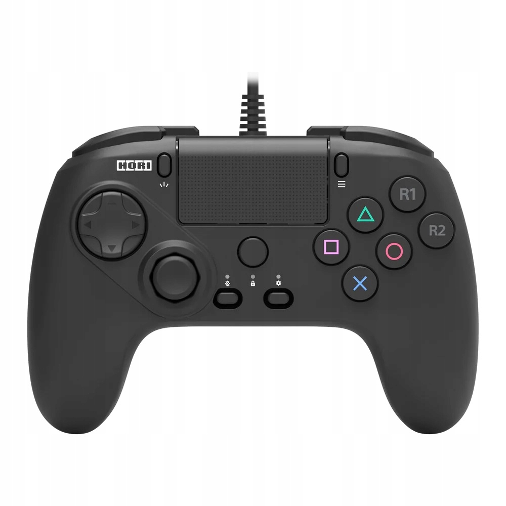 Hori Kabelový ovladač pro PlayStation 5 4 Pc Fighting Commander Octa
