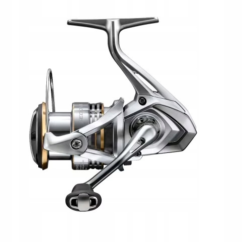 Shimano Sedona 4000 Fj Kołowrotek Spinningowy