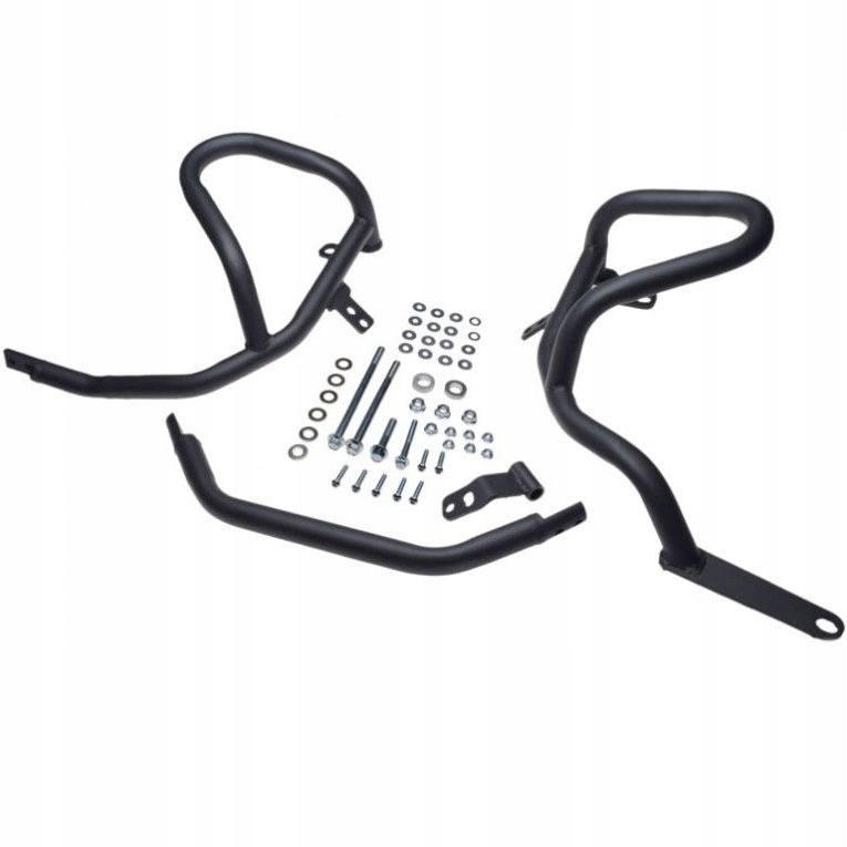 GMOLE DO MOTOCYKLI Benelli TRK 702 702X 2023r