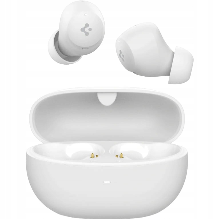 Bezdrátová sluchátka Spigen SA2401, kanálová, s potlačením šumu, výkonná