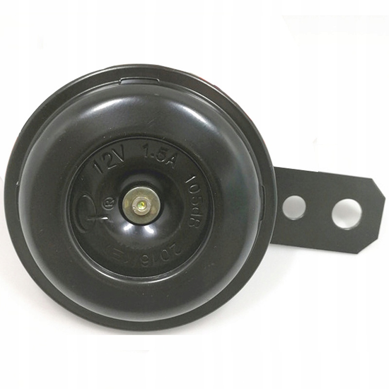 KLAKSON SYGNAL DZWIĘKOWY FANFARA 12V