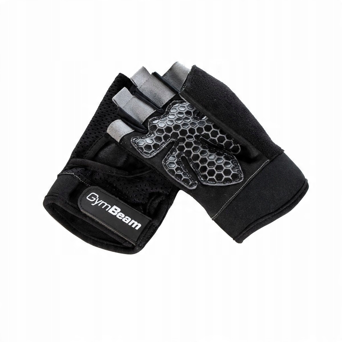 

Rękawiczki treningowe siłownia Grip GymBeam L