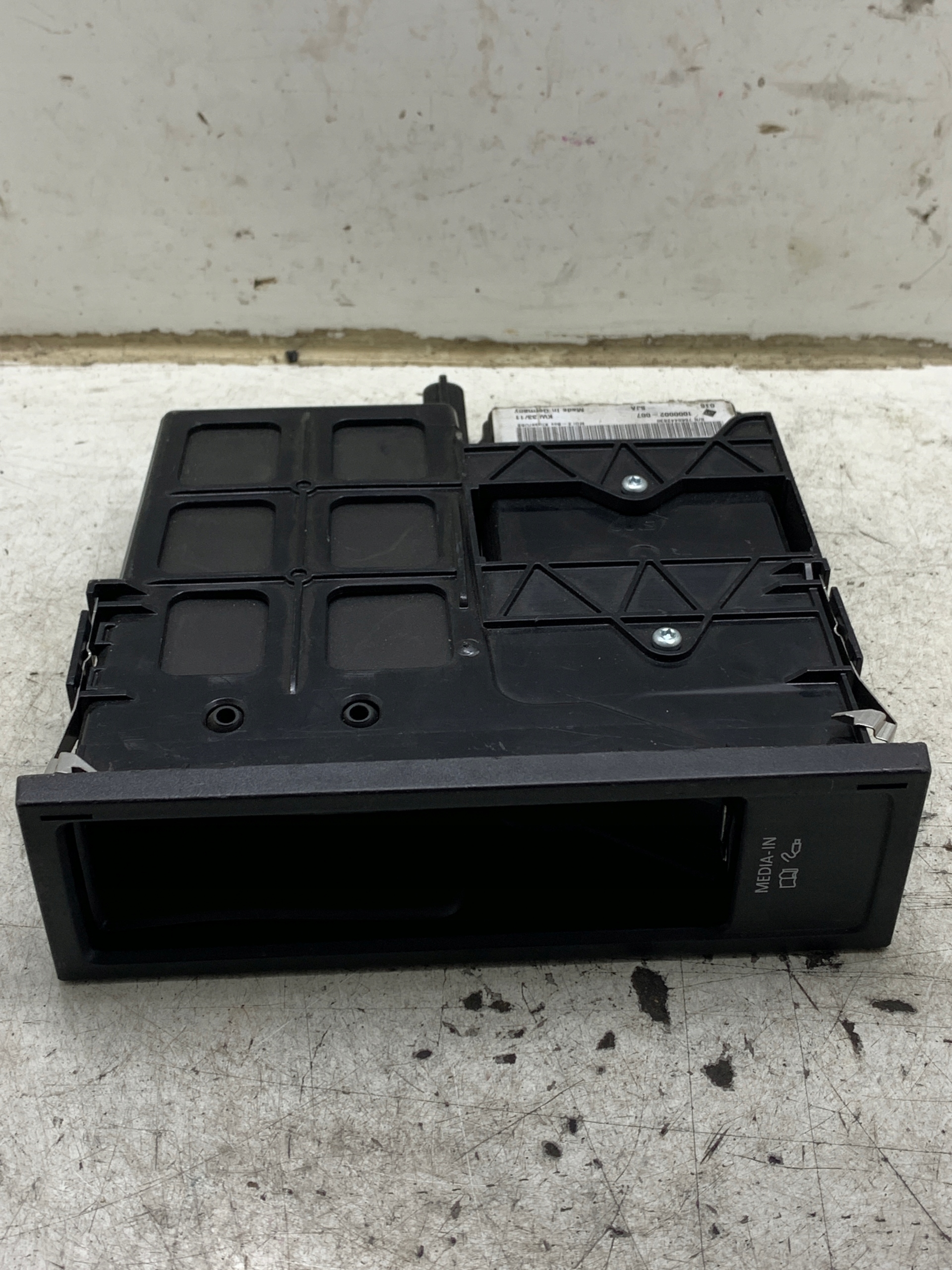 Module INTERFACE 5P0035341G VW SEAT SKODA