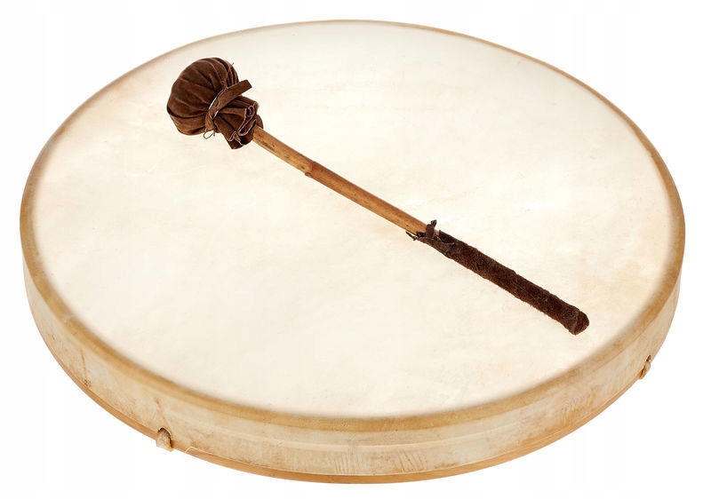 Bęben szamański Thomann 18" Tuneable
