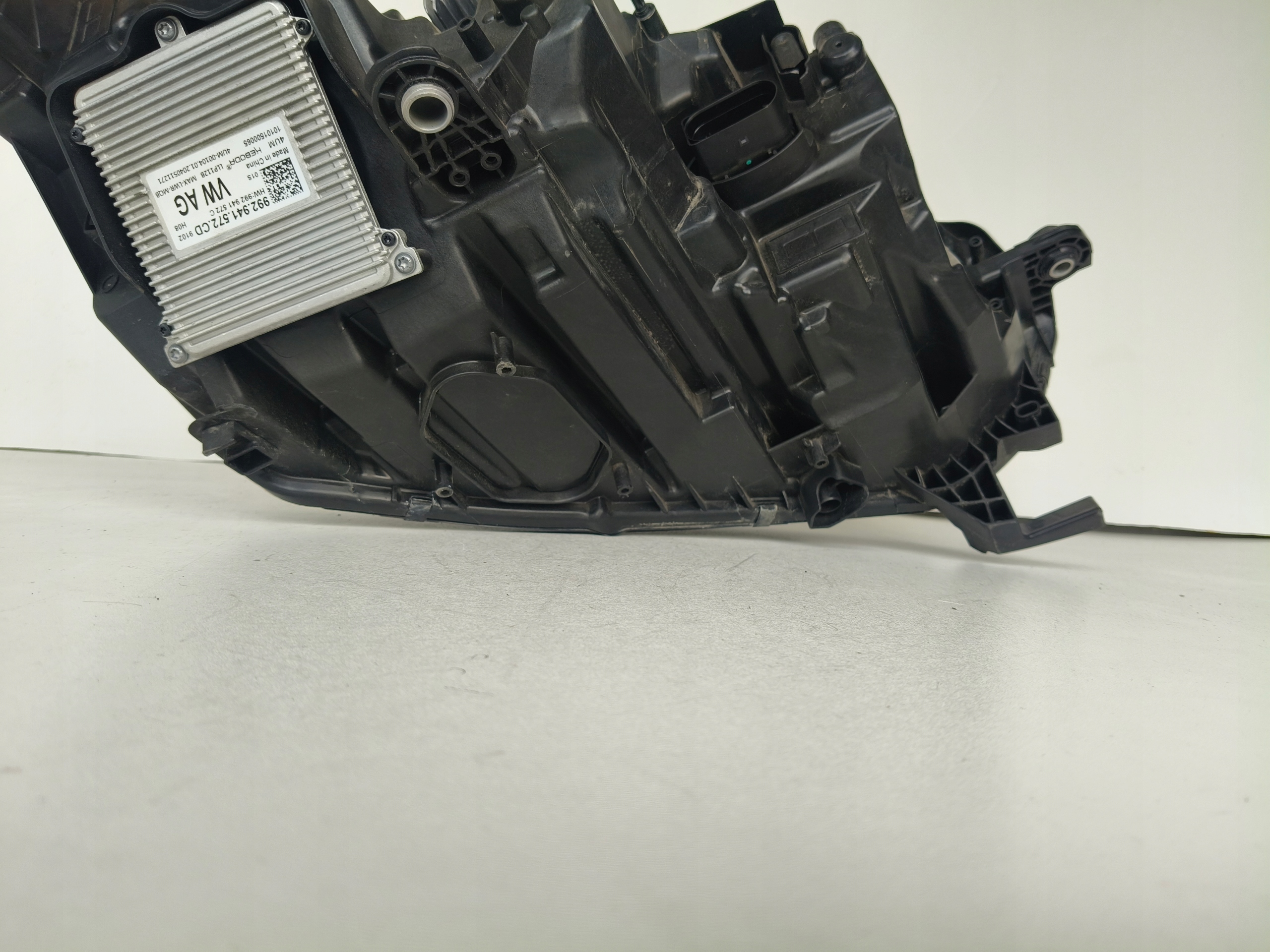 light left REFLEKTOR SKODA OCTAVIA IV 4 5E3 20- FULL LED