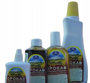 

Himal Opoka profilaktyka Eko Bio choroby szkodniki