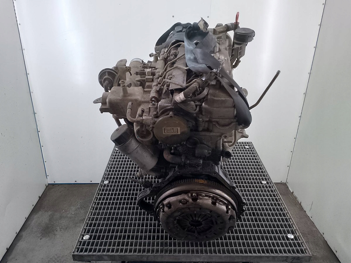 Двигатель REXTON 665925 2.7