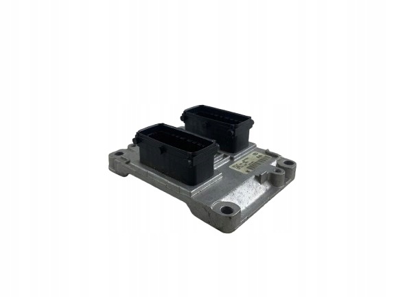 OPEL OMEGA B 2.6 V6 control unit of the engine computer 09173199