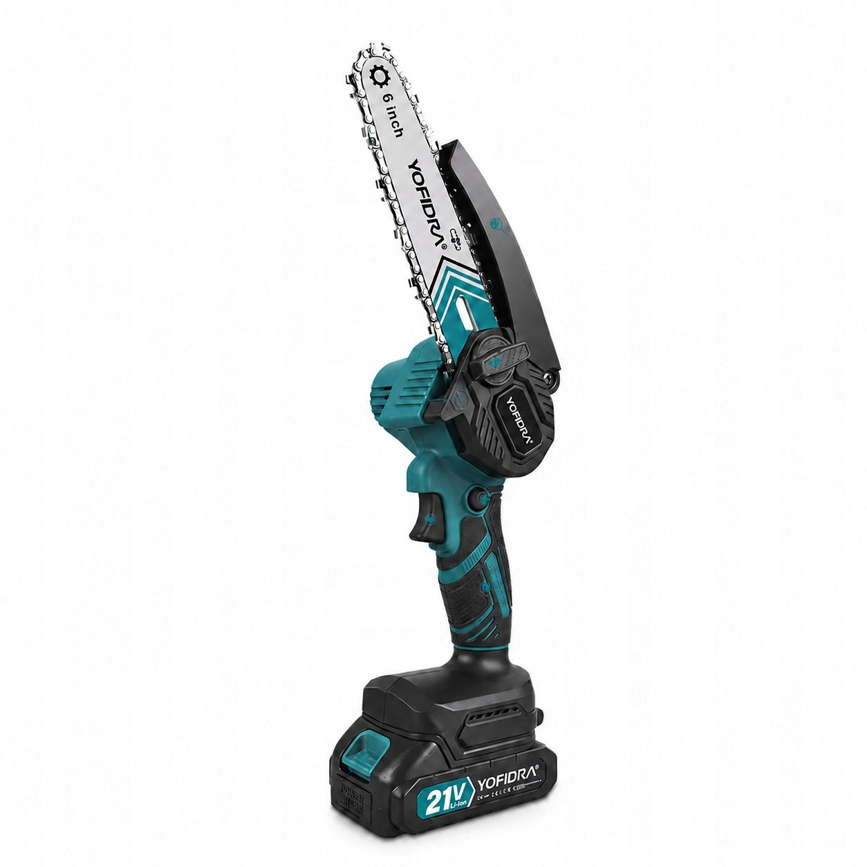 Piła łańcuchowa do akumulatorów baterii Makita 18V 21V Lxt mini