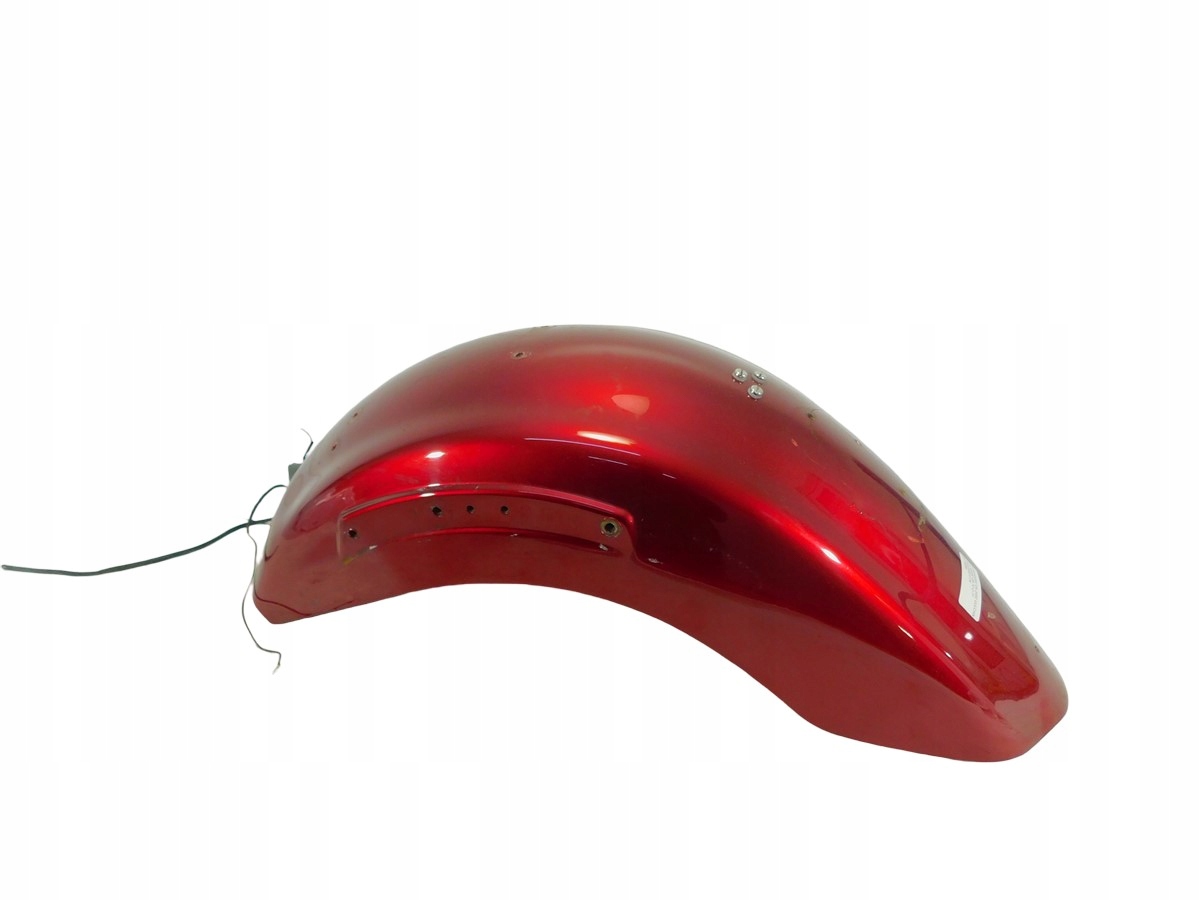 Zadný Blatník Kawasaki Vn 2000 Vulcan Classic 04-10 U-11 35022002117K