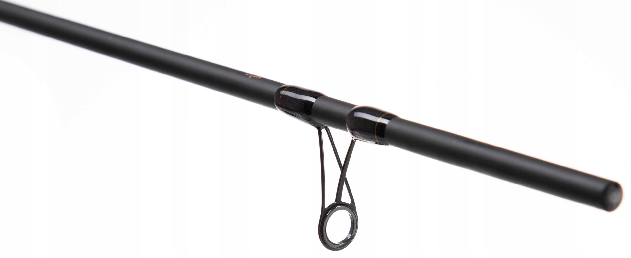 Wędka Mikado Sensual NG Canal Feeder 3+2 3,30m do 50g Materiał wędki włókno węglowe