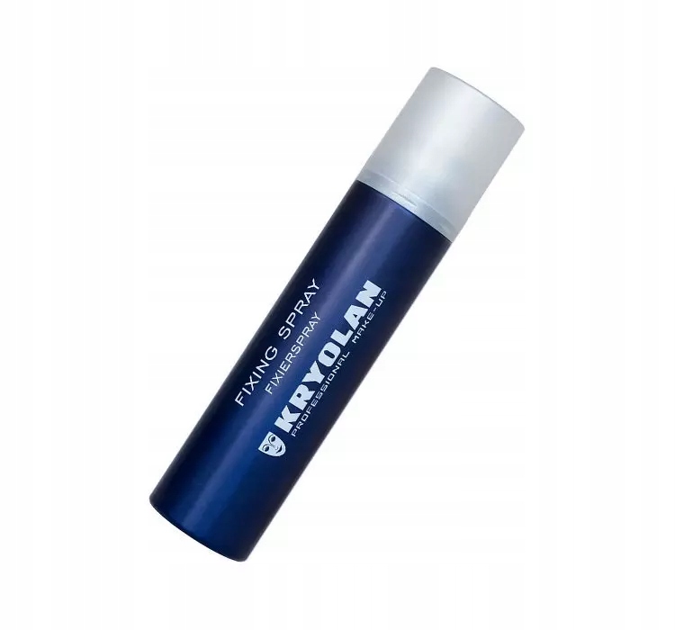 KRYOLAN FIXING SPRAY UTRWALACZ DO MAKIJAŻU 75ML 12701360594 Allegro.pl