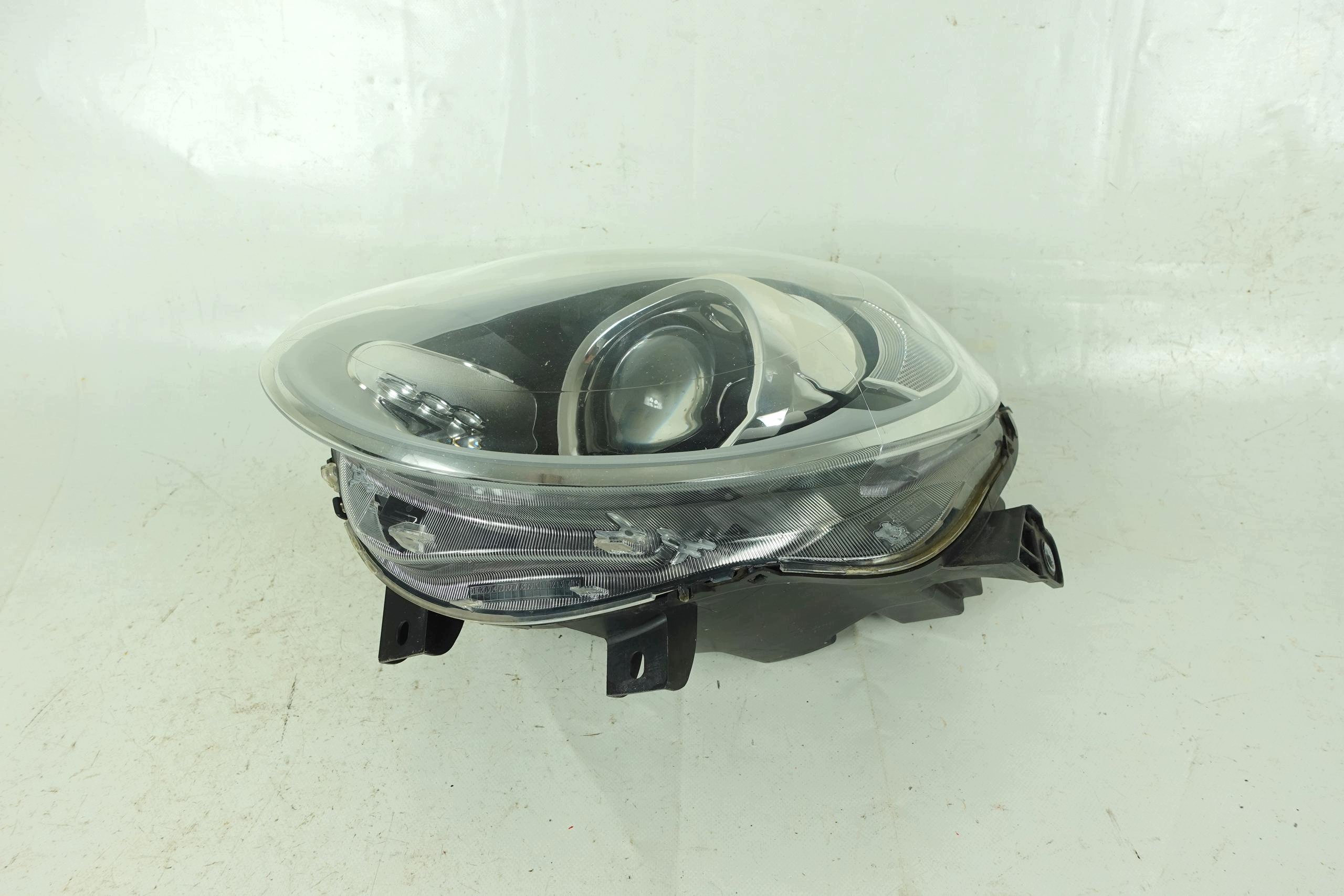light left front left front XENON FIAT 500X 14-18 UK ANGLIK 0051978449