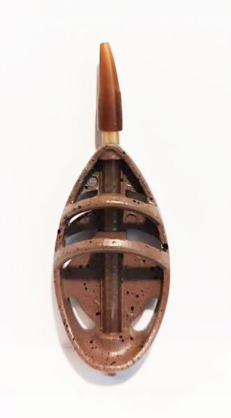 Koszyk Method Feeder E Krótki 40g