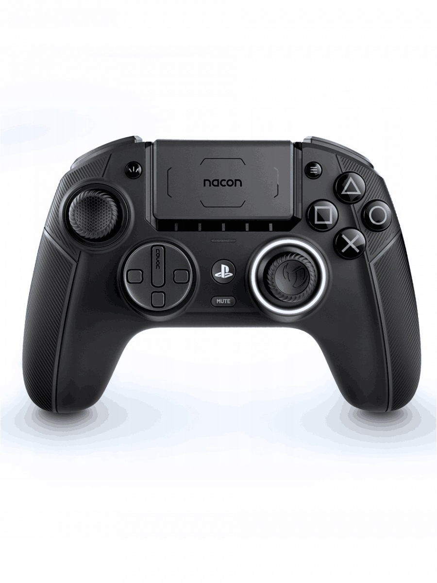 Herny ovládač Nacon Revolution 5 Pro Tripple Black