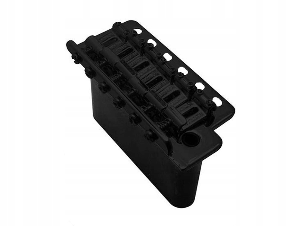 Tremolo Wilkinson WV6S 5+1 (bk)