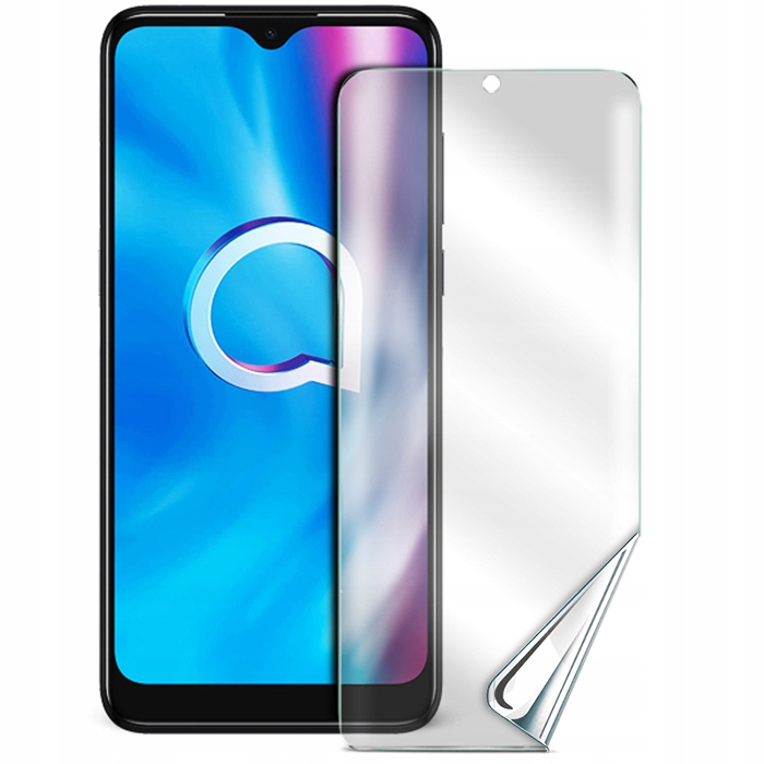 

Folia Hydrożel Hydrogel Nano Do Alcatel 1S 3L 2020