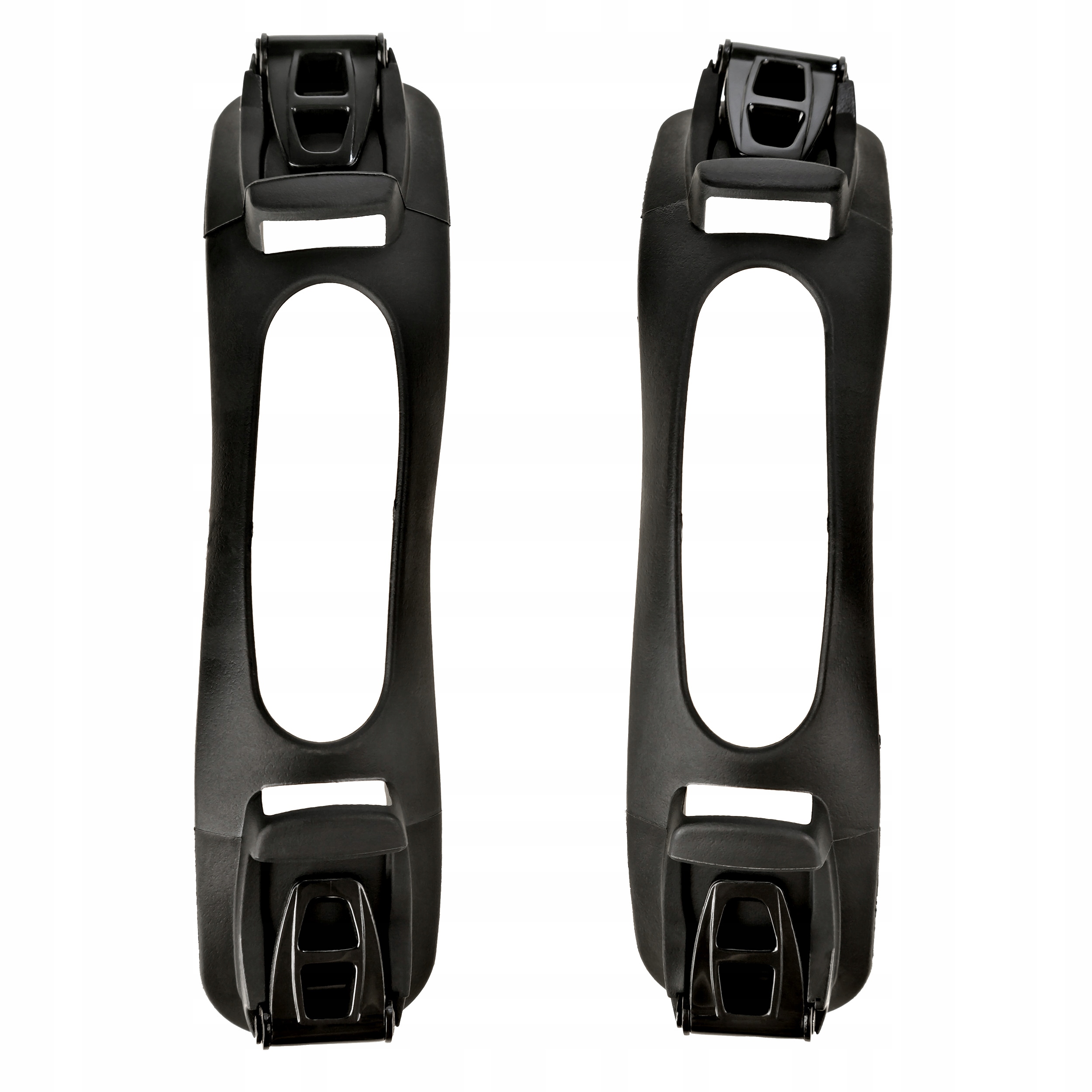 Komplet Cap-Strapów do wiązań Raven FT360 Black