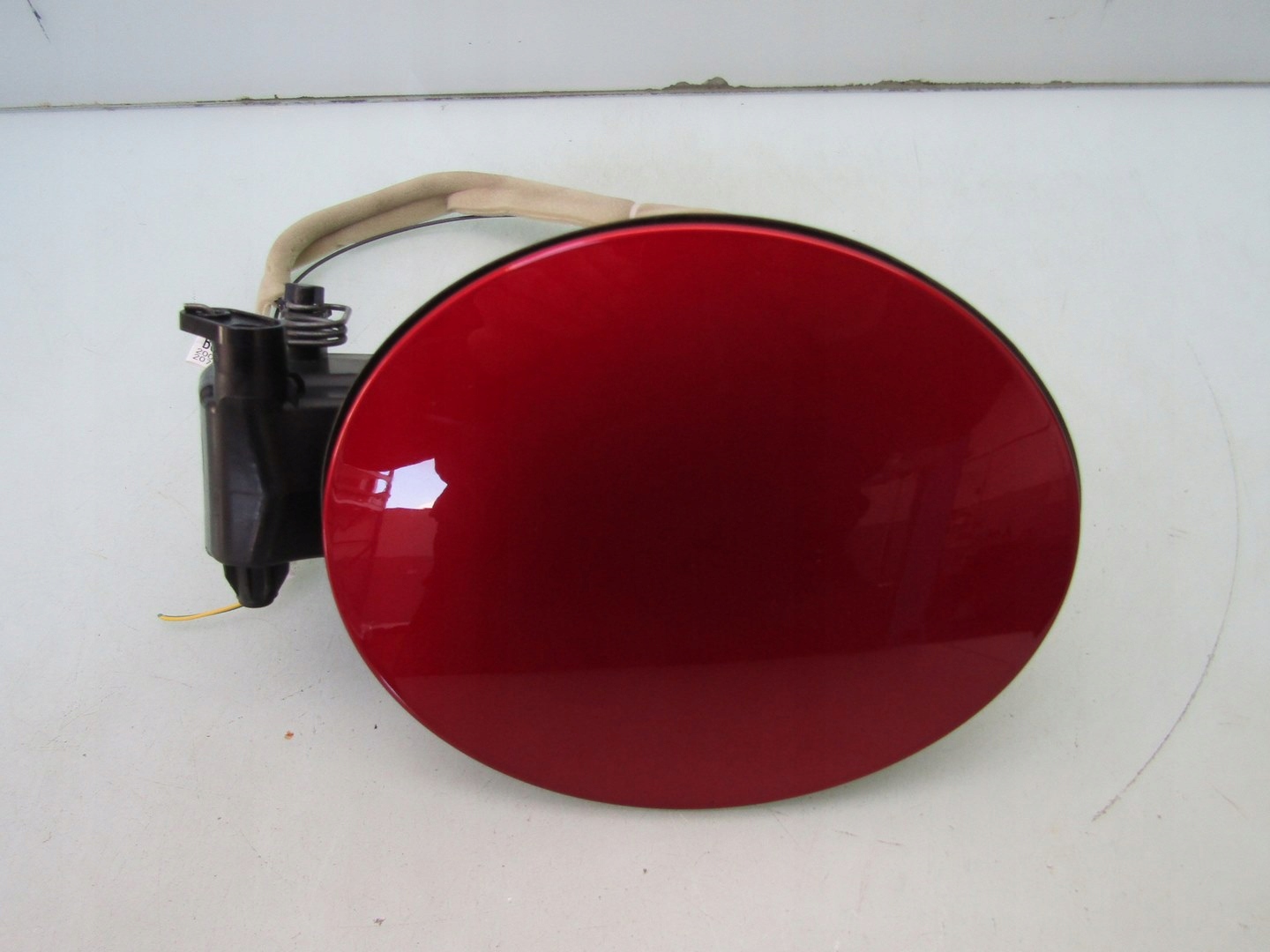 CX-30 21R KLAPKA WLEWU PALIWA 46V DFR54242X DFR542421