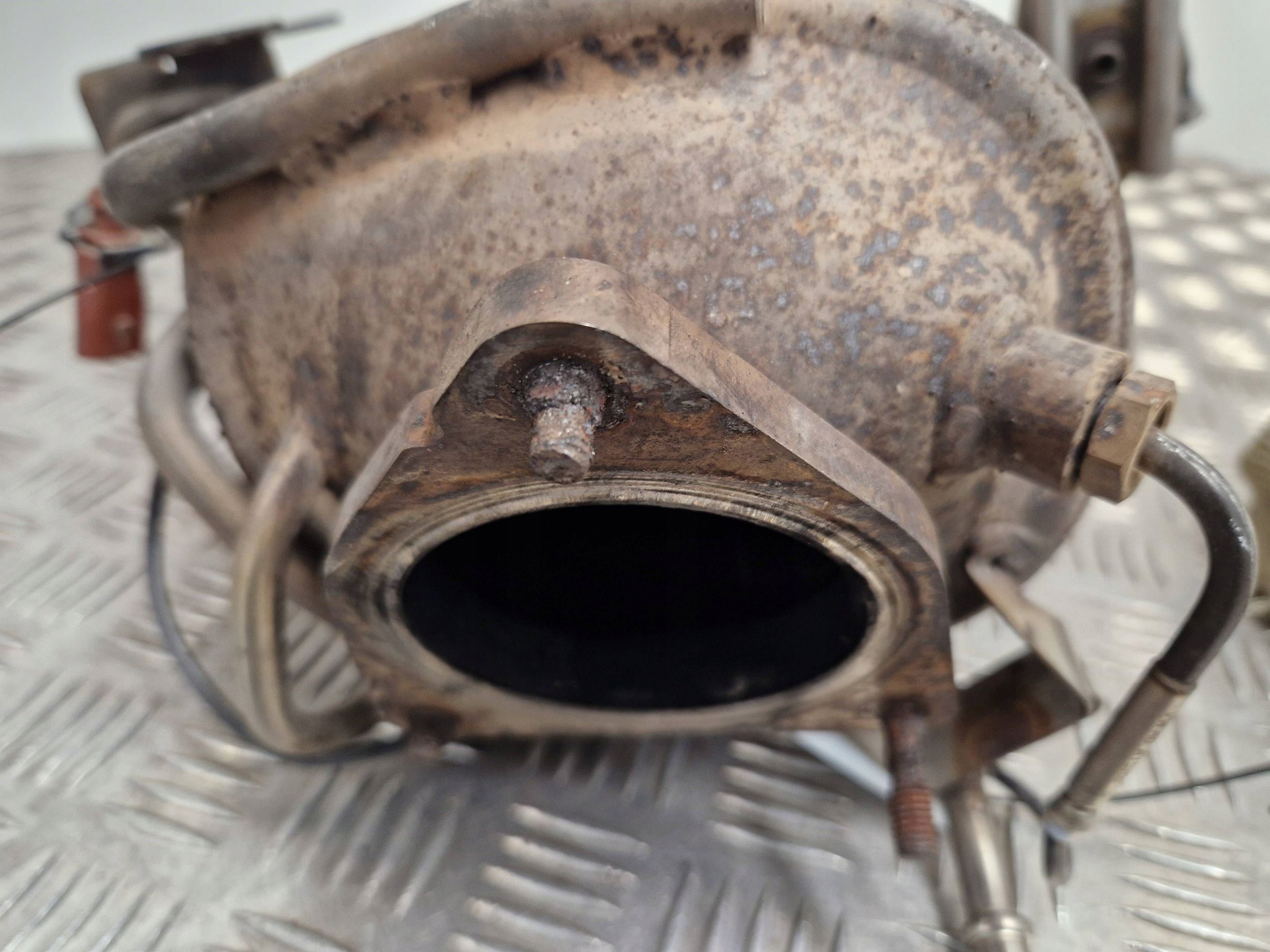 PORSCHE Cayenne (92A) 7P6131709