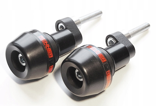 Crashpady Renner T10441 Yamaha Mt 09 '21-