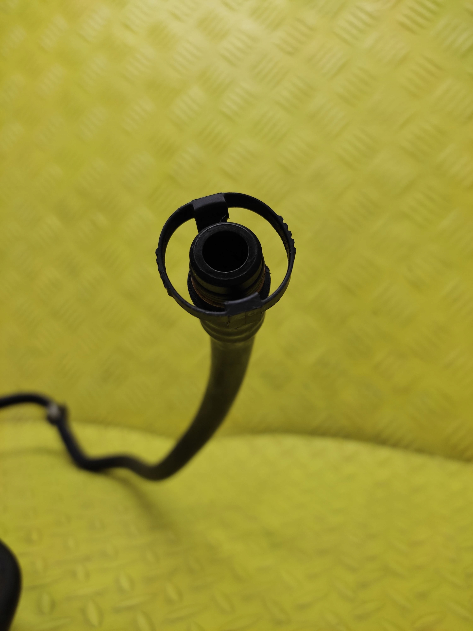 CITROEN C5 III 1.6 THP wiring hose vacual