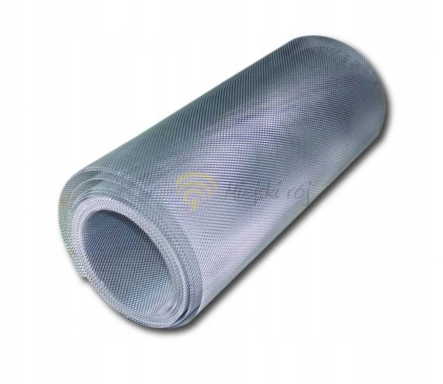 

Siatka do dennic aluminiowa ciągniona 1m 42 cm