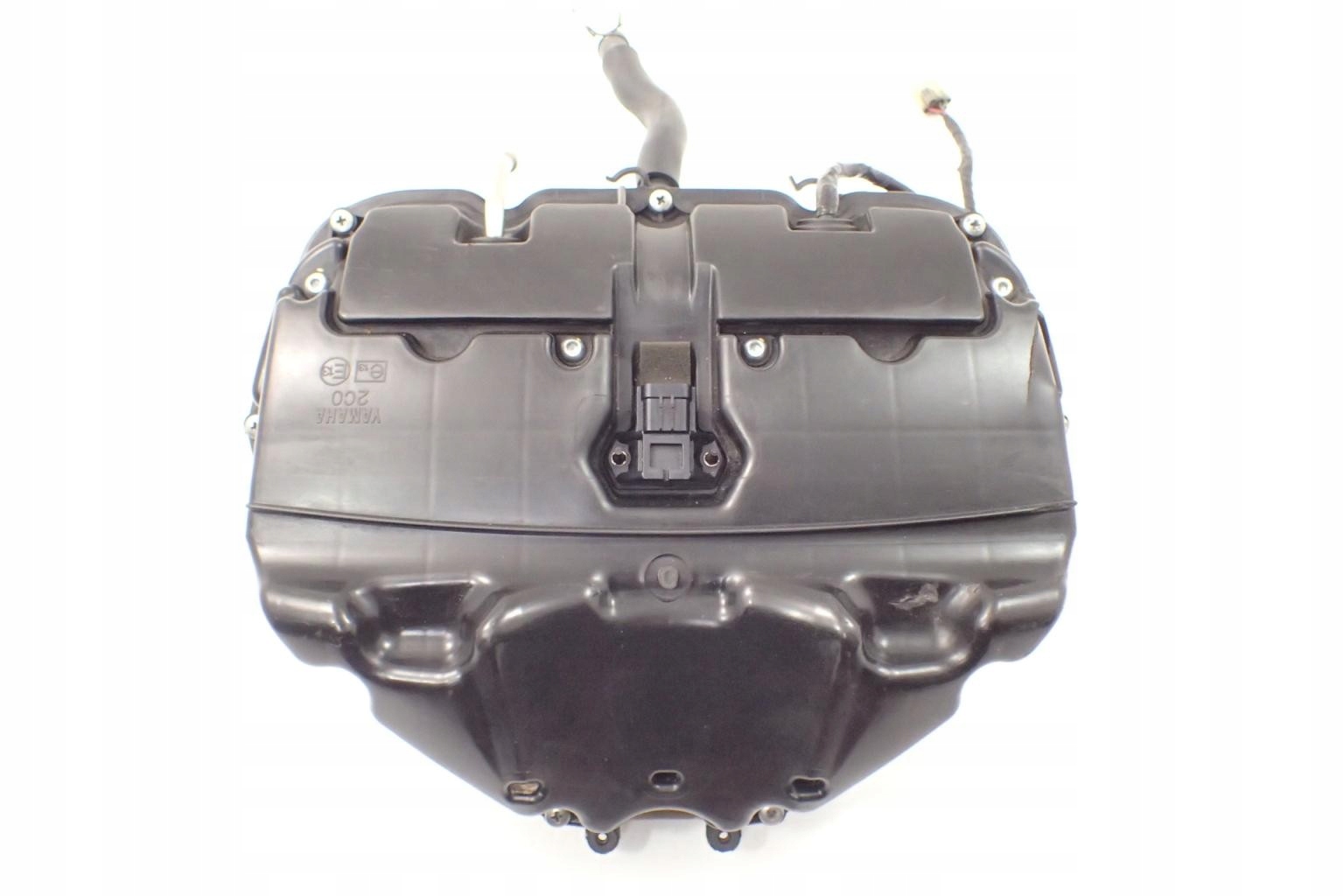 134551-1111 - Yamaha YZF R6 RJ11 06-07 Airbox корпус фильтра