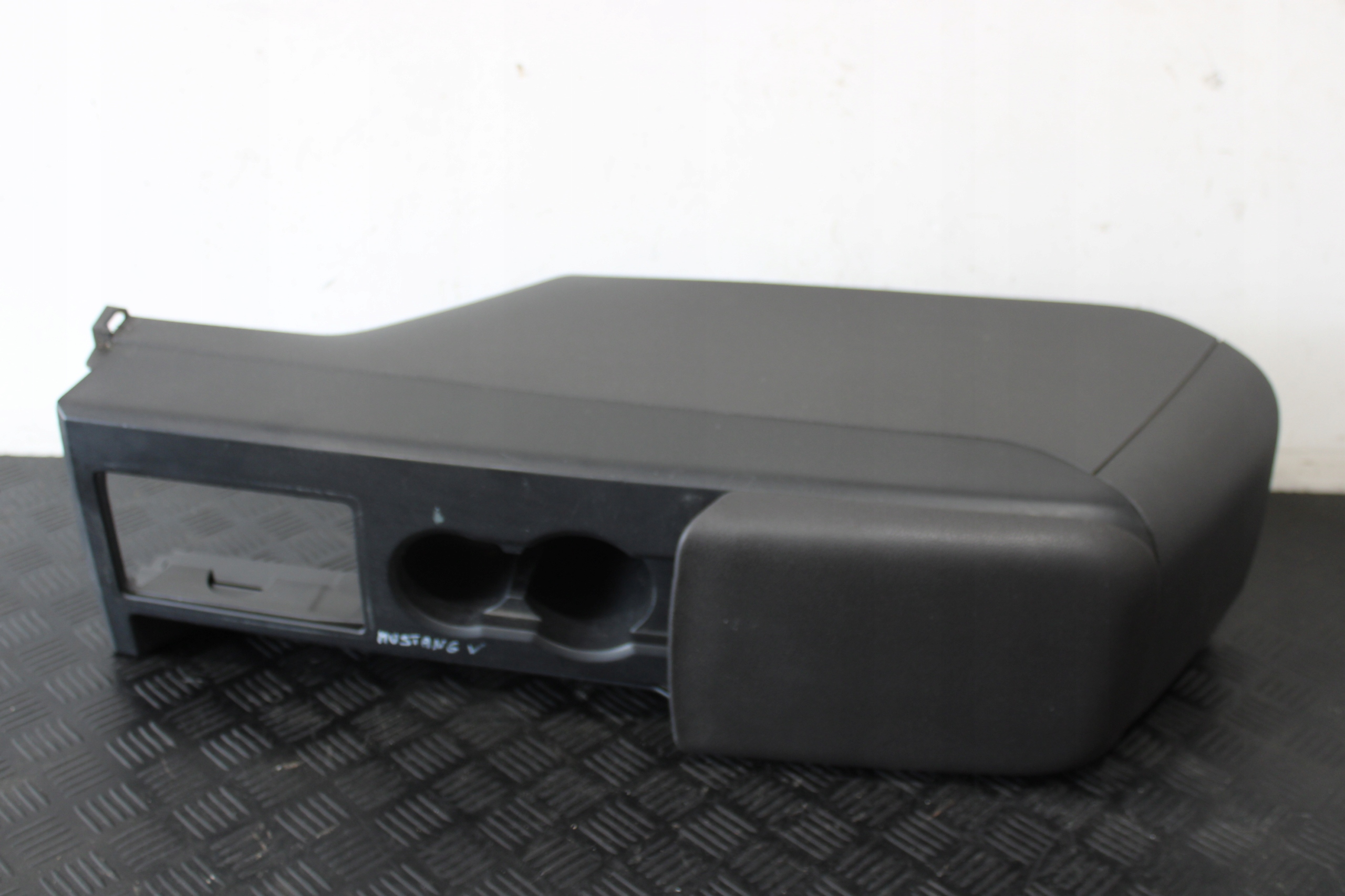 TUNEL media bracciolo FORD MUSTANG V 5