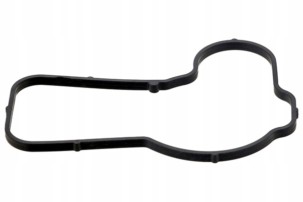 USZCZELKA TERMOSTATU PŁYNU CHŁODZĄCEGO PORSCHE CAYENNE 4.5 Producent części Elring