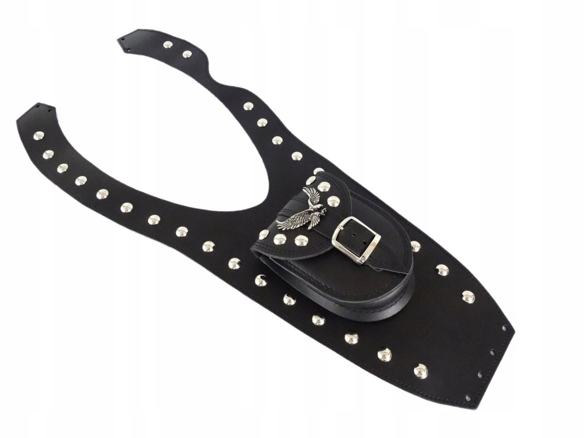 РЕМІНЬ БАК КРАВАТКА YAMAHA DRAG STAR 1100 ОРЛИ