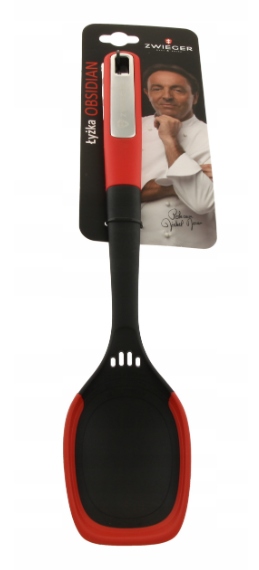

Łyżka z miarką Zwieger Obsidian 34 cm