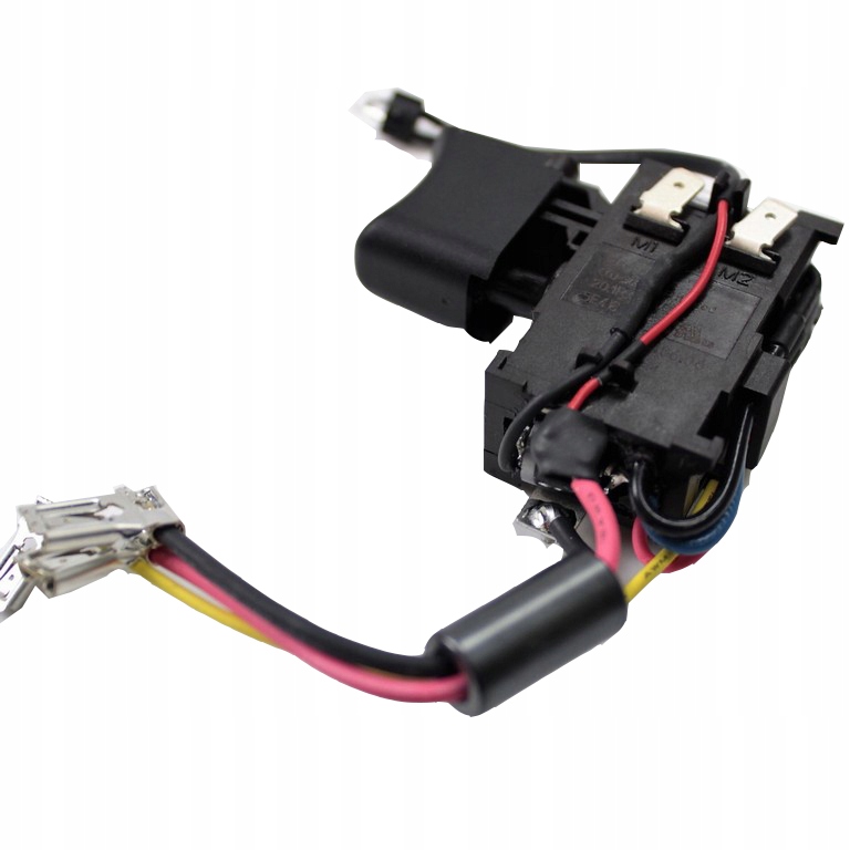 

Makita DF331D Włącznik Wyłącznik Oryginał 632J76-5