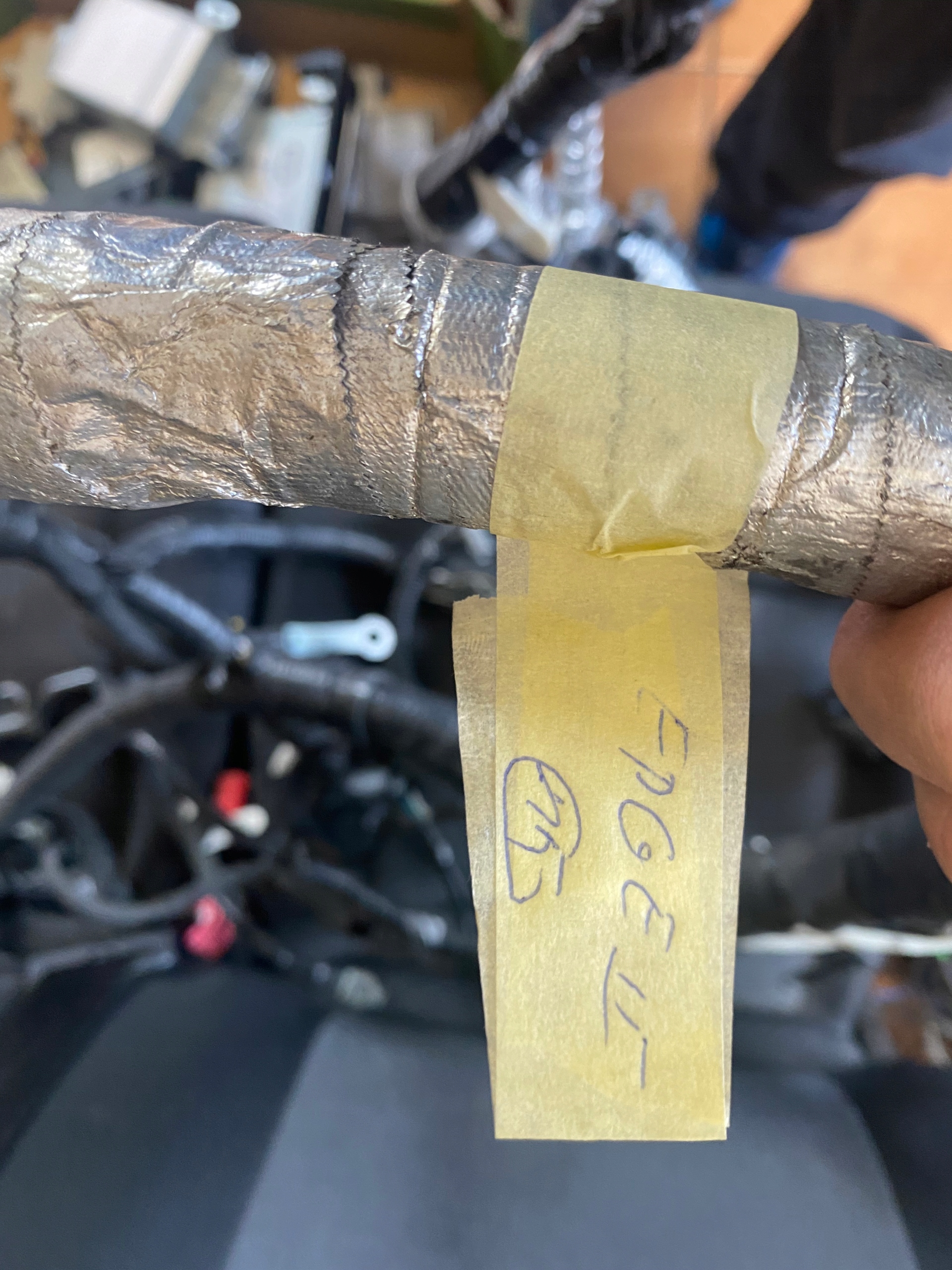 Edge UKŁAD ELEKTRYCZNY I Klemą Prondowa Typ samochodu Samochody osobowe