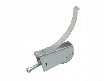 Wózek Dolny prowadnicy GAMA RAM 1 szt. LAGUNA