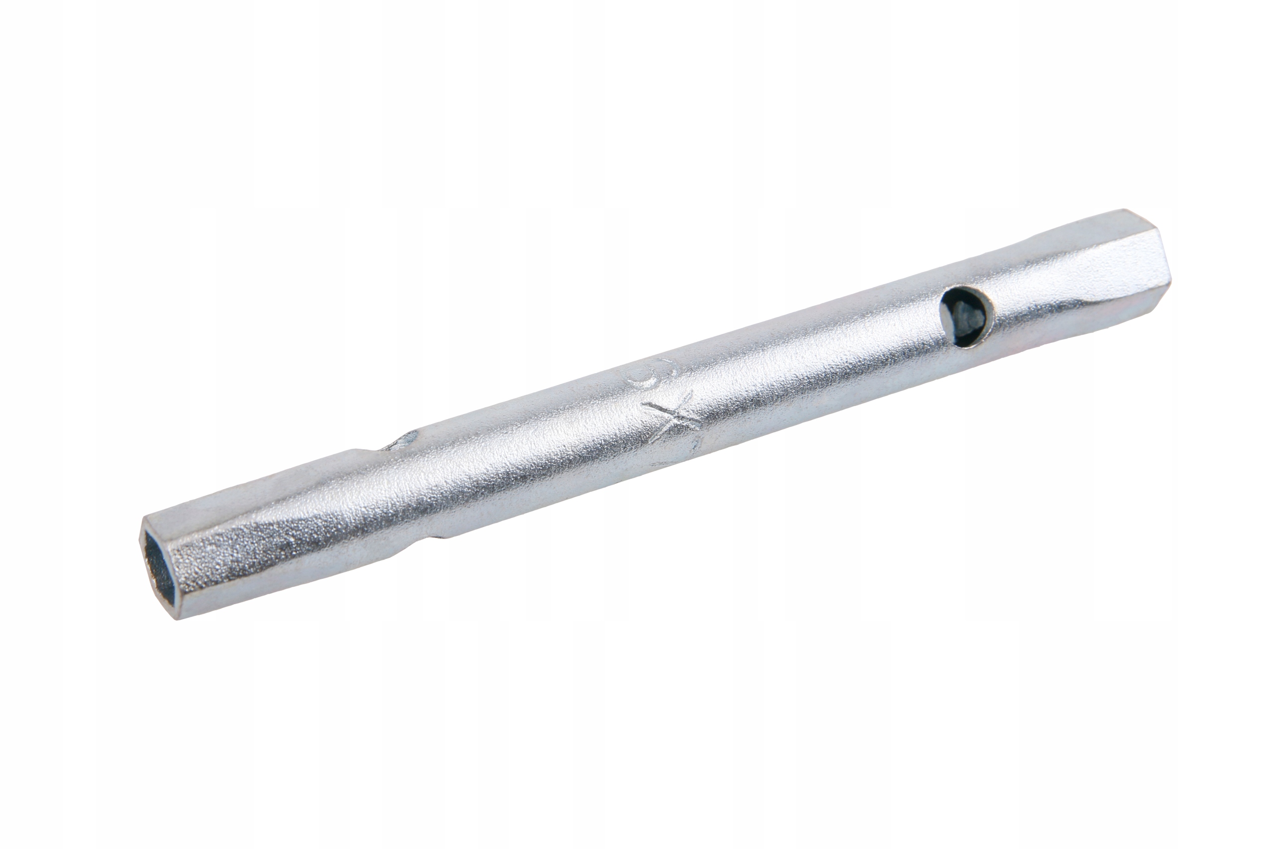 

Klucz Rurowy Rurkowy Nasadowy Do Śrub 6 x 7mm