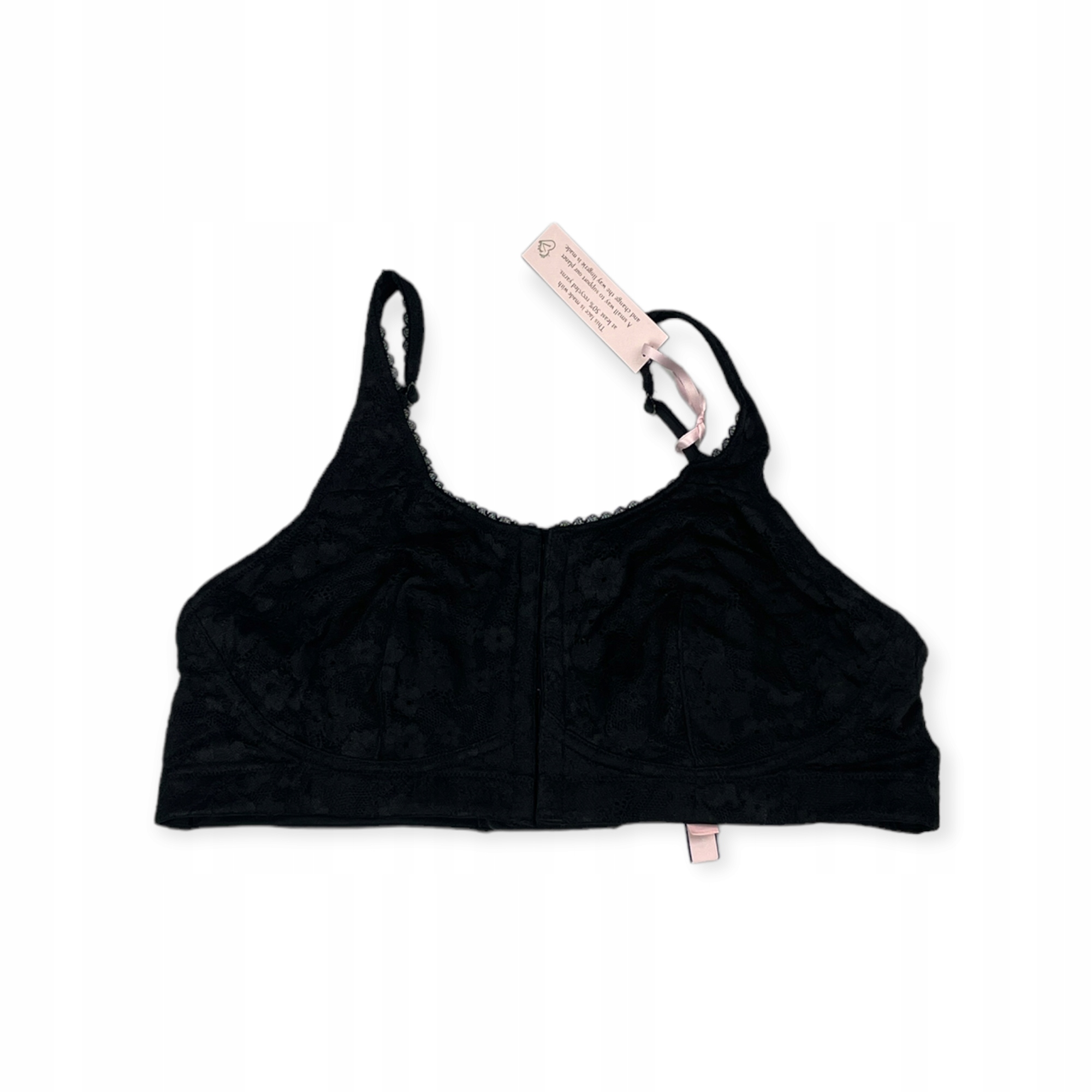 Dámská krajková podprsenka Victoria's Secret 80C