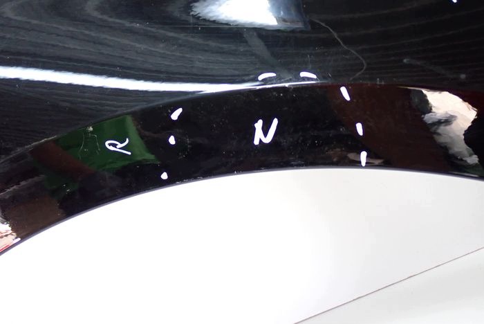 AUDI A3 8Y 20- fender right front front