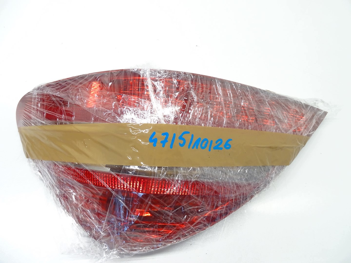 light right rear part MERCEDES SL R230 A2308201264