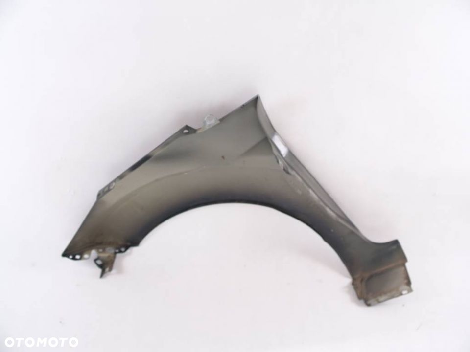 Ford Fiesta 07-17r fender right front
