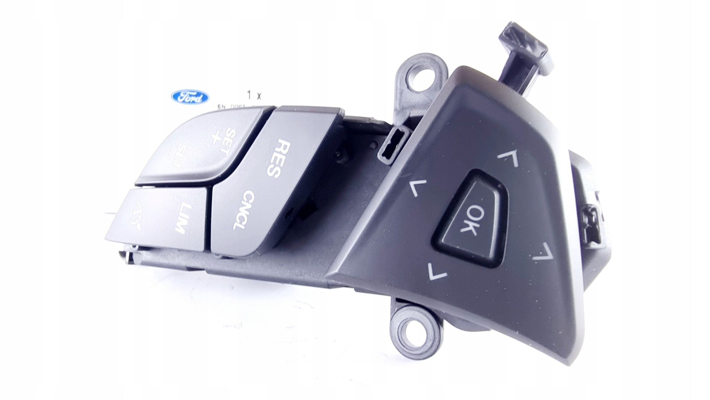 DG9T-9E740-RE3JA6 - ПЕРЕМИКАЧ КРУЇЗ-КОНТРОЛЮ FORD MONDEO 2014-ОРИГІНАЛ