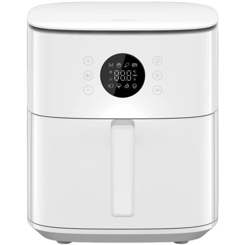 Xiaomi 1700W 6,5l Aplikacja mobilna Biały