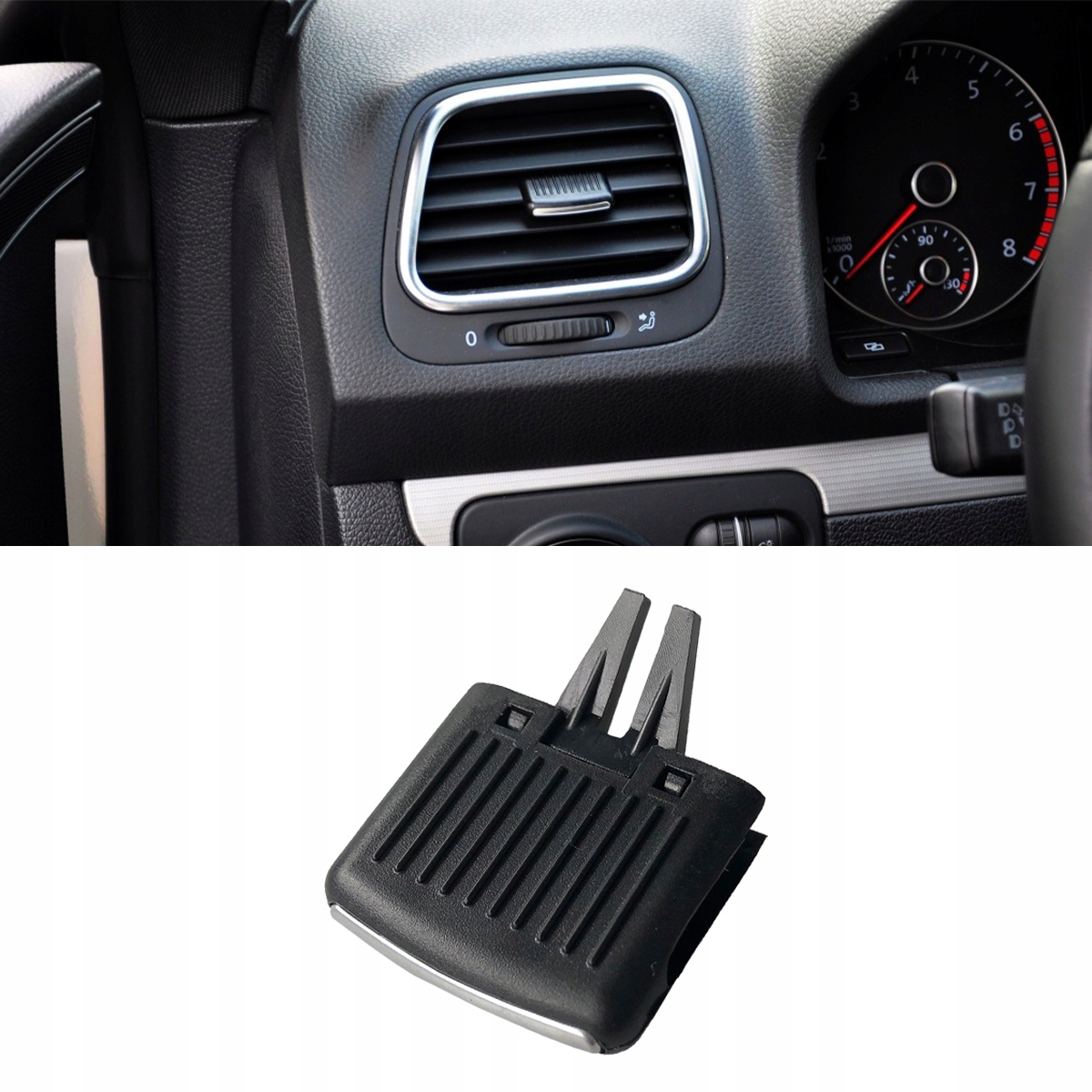 Для VW Scirocco mk3 GTS R EOSq0819704kq0819703