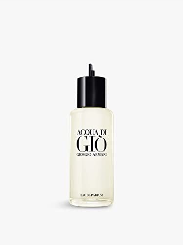 Armani Acqua DI Gio Pour Homme Edp (obsah) V