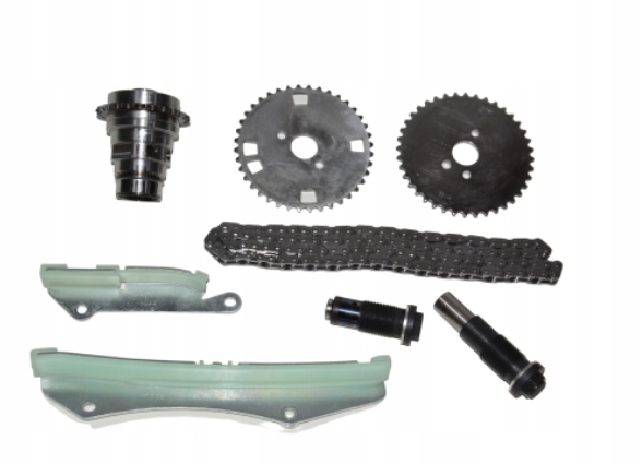 Iveco OE 5802335733 zestaw łańcucha rozrządu