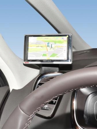 Konsola Kuda pod telefon navi Renault Espace od 15