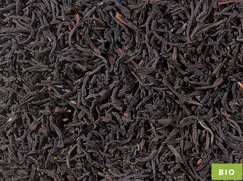 Levně Ceylon Ahinsa Op Organic Čaj Černý 1 kg Sucholezská čajovna