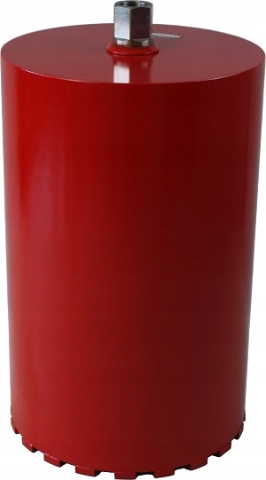 

Wiertło Koronowe Diamentowe Do Betonu 276x450mm