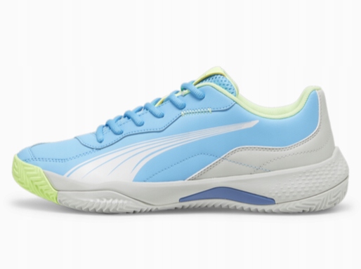 Pánské sportovní boty Puma Nova Smash 107600 01 vel. 44