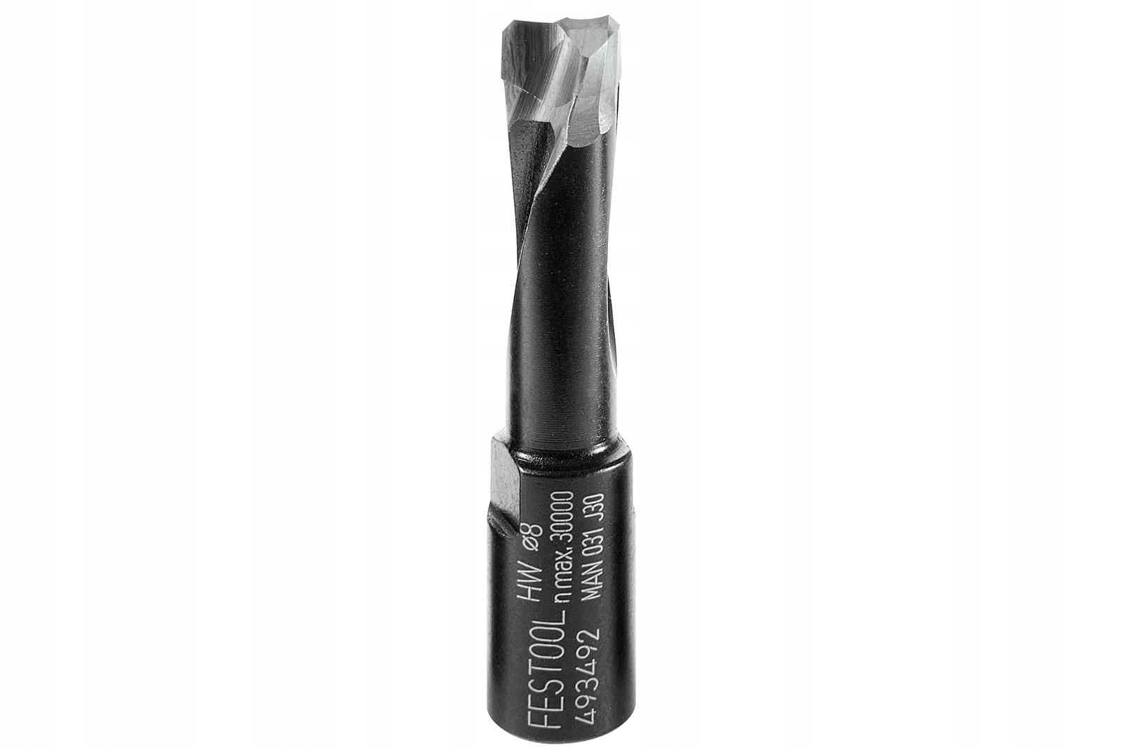 Festool Fréza pro Domino Df 500 D 8-NL 28 Hw-df 500 493492